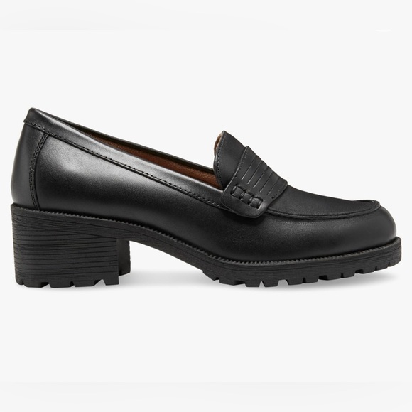 eastland women's newbury penny loafer